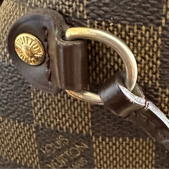 Authentic Louis Vuitton MM NEVERFULL - Picture 13 of 17